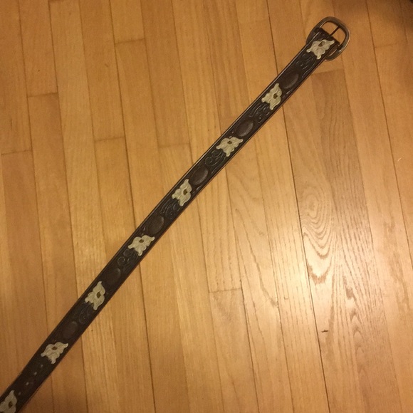 Beth frank vintage belt - Picture 2 of 4